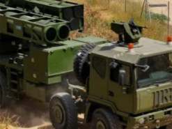 Під аналог HIMARS: Rheinmetall робитиме "таємничі" ракети, що б'ють до 300 км