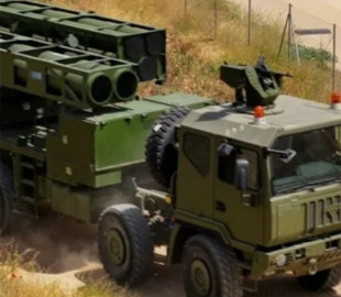 Під аналог HIMARS: Rheinmetall робитиме "таємничі" ракети, що б'ють до 300 км