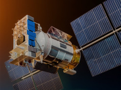 Высокоточные спутники смогут отслеживать выбросы парниковых газов в атмосферу