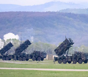 США вклали понад 1 млрд доларів у модернізацію систем ППО