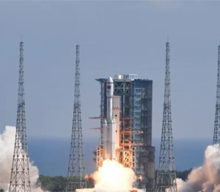 В Китае объявили основные достижения в области высоких технологий в 2021 году