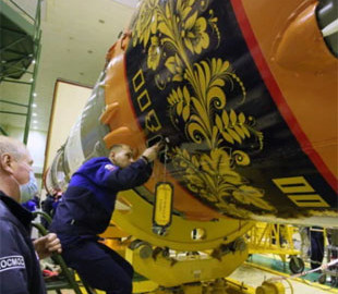 Імпортозаміщення в дії: росіяни не змогли запустити ракету на орбіту