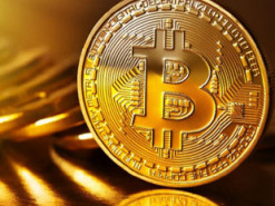 В сети биткоина прошла транзакция более чем на $900 млн