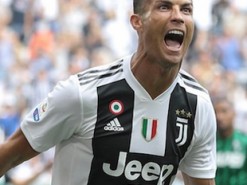 Футбольный клуб «Ювентус» выпустит криптовалюту для фанатов