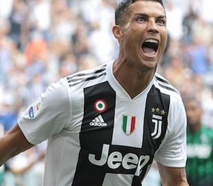 Футбольный клуб «Ювентус» выпустит криптовалюту для фанатов