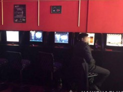 На Днепропетровщине прекращена деятельность незаконного игорного бизнеса по информации из Facebook