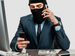 Аферисты на Сумщине представляются налоговиками