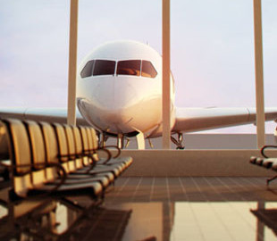 У Німеччині через «замінування» екстрено сів літак