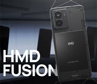 HMD представляє смартфон Fusion у стилі «Venom»