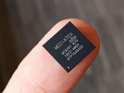 MediaTek и Nokia успешно протестировали модем Helio M70 5G