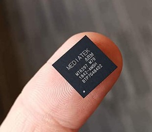 MediaTek и Nokia успешно протестировали модем Helio M70 5G