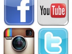 Соцсети: что ждет Facebook, Instagram, Twitter, YouTube в 2019-ом