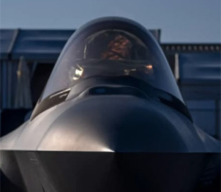 Lockheed Martin звинувачують у неякісному обслуговуванні винищувачів F-35
