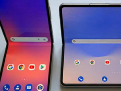 Нові смартфони Samsung можуть втратити отвори та фізичні кнопки