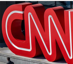 Телекомпанія CNN змінює формат після інавгурації Трампа, звільняє сотні працівників