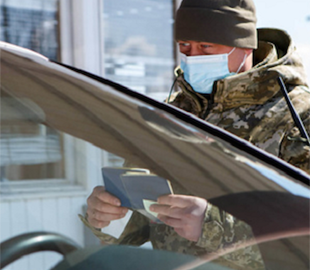 В Україну під час війни їдуть іноземці: хто і навіщо