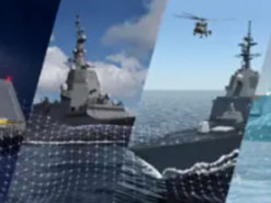 Розробники Lockheed Martin представили новітню радіолокаційну систему SPY-7