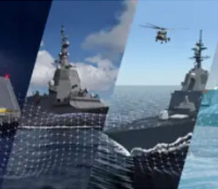 Розробники Lockheed Martin представили новітню радіолокаційну систему SPY-7