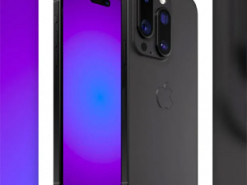 Опубліковано концепт iPhone 16 Pro