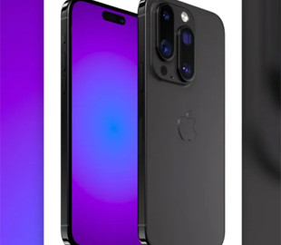 Опубліковано концепт iPhone 16 Pro