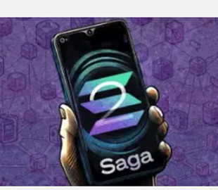 Криптовалютний смартфон українського розробника побив абсолютний рекорд замовлень