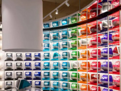 У Нідерландах відкрився найбільший у Європі музей Apple