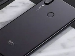 Хит продаж Redmi Note 7 получил MIUI 12.5
