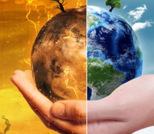 Науковці розробили додаток, який прогнозує клімат через 60 років