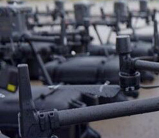 Стала відома чисельність української Армії дронів
