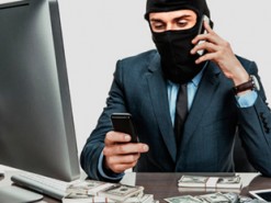 Як аферисти крадуть наші документи? Вінничанка розповіла про шахрайську схему