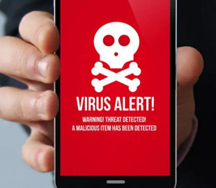 Українців попередили про віруси, які можуть бути встановлені на смартфон виробником