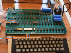 Компьютер Apple I продали за $210 тысяч