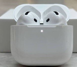 П’ять нових функцій, які отримає AirPods Pro 3
