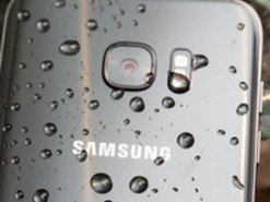 Samsung оценивает падение прибыли в 34%