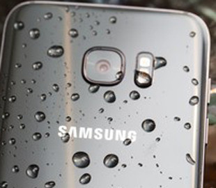 Samsung оценивает падение прибыли в 34%