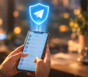 "Проголосуй за мою доньку": як шахраї можуть зламати Telegram та 5 кроків для захисту акаунту