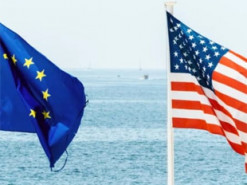 У ЄС відповіли на звинувачення Трампа у дискримінації американських технологій