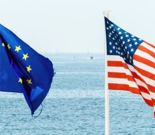 У ЄС відповіли на звинувачення Трампа у дискримінації американських технологій