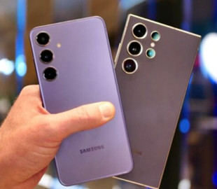 У Samsung можуть повернути змінну діафрагму в камерах смартфонів