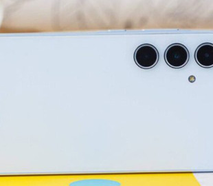 Бюджетні смартфони Samsung Galaxy нарешті отримали One UI 7