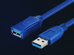 Представлен новый стандарт USB 4