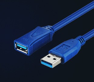 Представлен новый стандарт USB 4