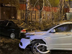 За рік на Бєлгородську область впало 38 російських планерних бомб: WP отримала документ