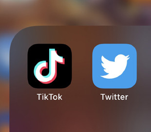 Twitter ведет переговоры о возможном объединении c TikTok