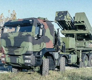 Болгарія замість HIMARS купує 12 реактивних систем MARS 3