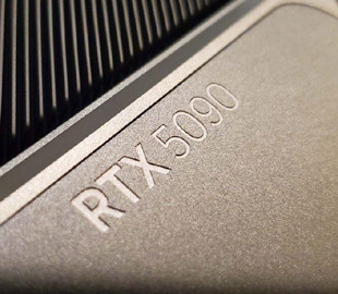 RTX 5090 тепер коштує як ігровий ПК: ціни на відеокарту перевищили 5000 євро