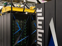 Суперкомпьютер IBM нашел 77 веществ, способных бороться с коронавирусом