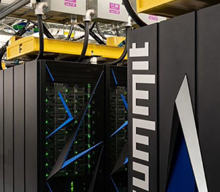 Суперкомпьютер IBM нашел 77 веществ, способных бороться с коронавирусом