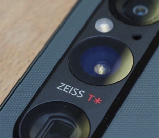 Новий флагманський Sony Xperia: що очікує користувачів