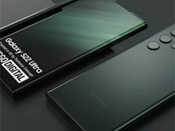 Новый флагманский смартфон Samsung получит 1 ТБ, но не во всех странах